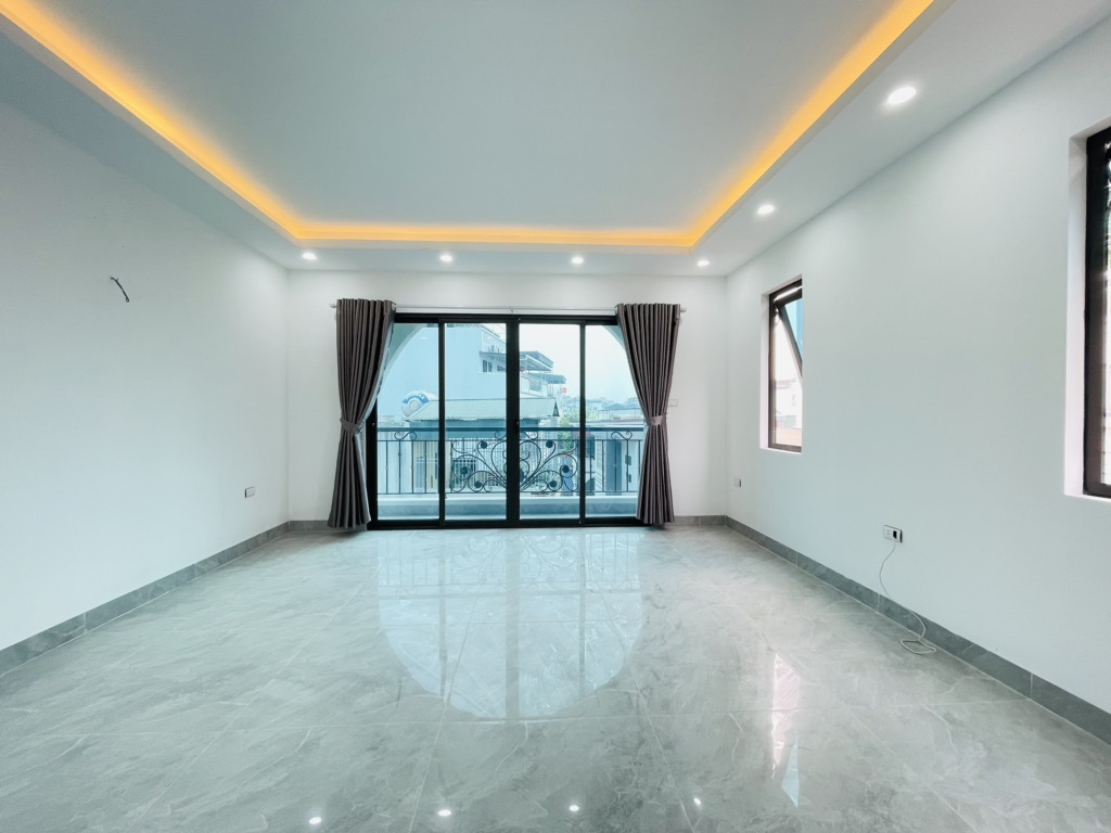 NHÀ MỚI KOONG-619 VŨ TÔNG PHAN-5 TẦNG-THANG MÁY-NỞ HẬU-Ô TÔ 10 M GIÁ 9 TỶ - Ảnh 2